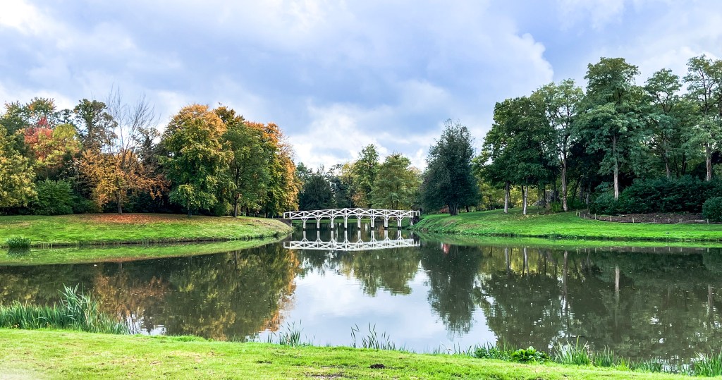 Surrey Spotlight: Why you should visit Painshill Park this&nbsp;summer