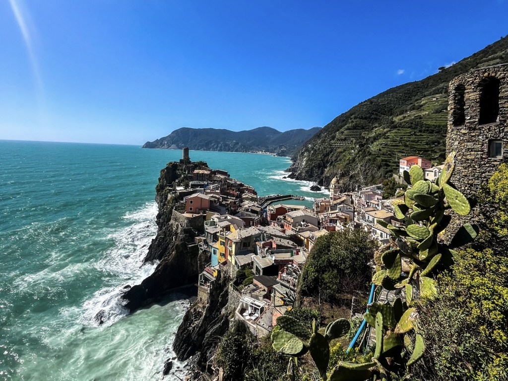 Everything you need to know about the BEST hike in Cinque&nbsp;Terre
